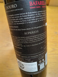 Bafarela Superior 17 Douro Tinto 2024