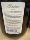 Aleixo Reserva Bairrada Tinto 2020 - 5 L