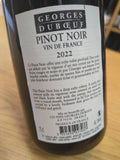 Georges Duboeuf Pinot Noir França Tinto 2022