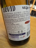 Arvad Negra Mole Blanc de Noirs Algarve Branco 2025