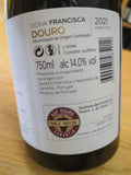 Dona Francisca Douro Tinto 2021