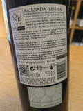 Quinta do Encontro Preto e Branco Reserva Bairrada Tinto 2012 - 1.5 L - Magnum