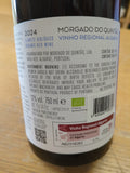 Morgado do Quintão Negra Mole Algarve Clarete Tinto 2024