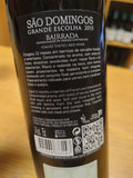 São Domingos Bairrada Grande Escolha Tinto 2015
