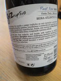 Giz Ruptivo Pinot Noir Beira Atlântico Tinto 2022