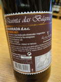 Quinta das Bágeiras Reserva Bairrada Tinto 2021