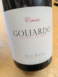 Forjas del Salnés Goliardo Caiño Rias Baixas Espanha Tinto 2022