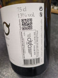 António Madeira Vinhas Velhas Dão Branco 2024