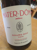 Mateus Nicolau de Almeida Mater-Dôme Douro Tinto 2011