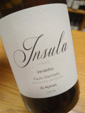 Insula Verdelho Açores Branco 2019
