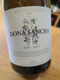 Dona Sancha Dão Branco 2025