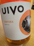 Uivo Ânfora Branco 2021