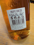 Whisky Teeling Small Batch Collaboration Plantation Pineapple Rum Casks - 70 cl