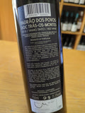 Quinta do Arcossó Padrão dos Povos Trás-os-Montes Tinto 2018