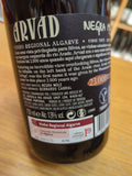 Arvad Negra Mole Algarve Tinto 2025
