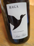 Espumante Luis Pato Baga Bruto Rosé