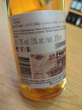 Outono de Santar Colheita Tardia Dão Branco 2018 - 37.5 cl