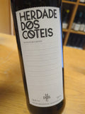 Herdade dos Coteis Alentejo Tinto 2024