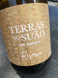 Terras do Suão Reserva Alentejo Branco 2022