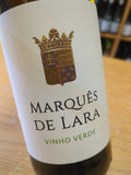 Marquês de Lara Verde Branco 2023
