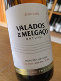 Valados de Melgaço Alvarinho Natura Verde Branco 2019