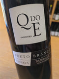 Quinta do Encontro Preto e Branco Reserva Bairrada Tinto 2012 - 1.5 L - Magnum