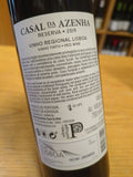 Casal da Azenha Reserva Lisboa Tinto 2019