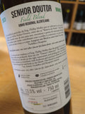 Senhor Doutor d'Evoramonte Field Blend Alentejo Branco 2023
