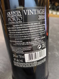 Porto Quinta da Gaivosa Vintage 2018