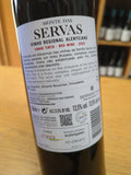 Monte das Servas Escolha Alentejo Tinto 2022