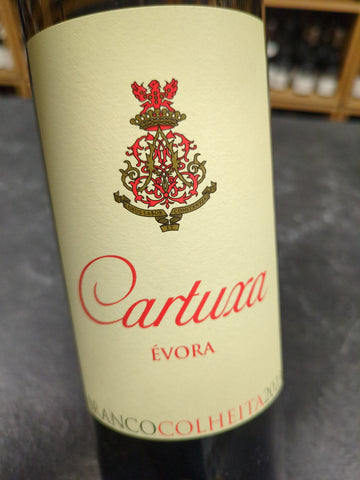 Cartuxa Colheita Alentejo Branco 2023