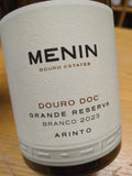 Menin Grande Reserva Arinto Douro Branco 2023
