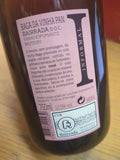 Espumante Luis Pato Vinha Informal Baga da Vinha Pan Bairrada Branco Rosé Bruto NV