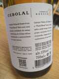 Herdade do Cebolal Vinha do Rossio Setúbal Branco 2023