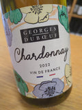 Georges Duboeuf Chardonnay França Branco 2022