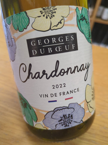 Georges Duboeuf Chardonnay França Branco 2022