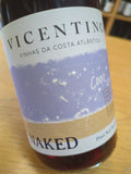 Vicentino Naked Pinot Noir Alentejo Rosé 2023
