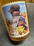 Espumante Heya Farha Líbano Branco 2024 - 75 cl