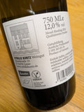 Sybille Kuntz Riesling Trocken QbA Mosel Alemanha 2023