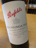 Penfolds Koonunga Hill Shiraz & Cabernet Sauvignon Austrália Tinto 2023
