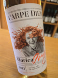 Carpe Diem Viorica Orange Moldávia Branco 2023