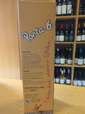 Porta 6 Lisboa Tinto 2021 - 1.5 L - Magnum