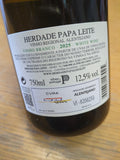Herdade Papa Leite C50 Alentejo Branco 2025