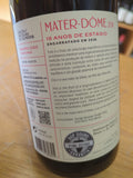 Mateus Nicolau de Almeida Mater-Dôme Douro Tinto 2011