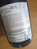Quinta do Rol Pinot Noir Reserva Lisboa Tinto 2016