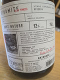Espumante Dinamite Reserva Brut Nature Bairrada Rosé 2022