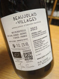 Julien Sunier Wild Soul Beaujolais França Tinto 2023