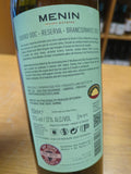 Menin Reserva Douro Branco 2023