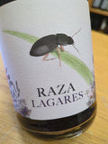 Raza Lagares Minho Tinto 2024