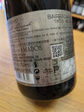 Raríssimo by Osvaldo Amado Bairrada Tinto 2011